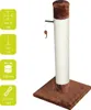 Europet Bernina Kratzbaum Classic Post braun Produktbild-Vorschau 2