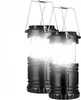 2pc Batteriestil Campinglichter(Ohne Produktbild-Vorschau 1