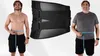 FIT4MED | Lendenwirbelgurt - Schwarz - 132 Cm - Produktbild-Vorschau 16