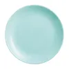 Luminarc Essteller, türkis, rund, Durchmesser: 25 cm, Produktbild-Vorschau 2