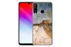 MuchoWow® Handyhülle Schutzhülle Hülle für Huawei P30 Lite Produktbild-Vorschau 2