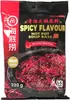 Haidilao Hot Pot Basis Mala Sichuan Geschmack scharf 220g Produktbild-Vorschau 1