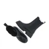 Lazamani Stiefelette Stiefelette Leder/Textil Produktbild-Vorschau 11