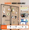 VEVOR 2 x 5,6 sieťové nástenné panely Veža 2 balenia Náhľad obrázku produktu 4