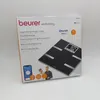 beurer Körperanalysewaage BF 720 schwarz für max. 180,0 kg Produktbild-Vorschau 7