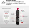 LG 43UT73006LA 43'' UHD Smart TV - LCD-TV - 109,2 cm Produktbild-Vorschau 15