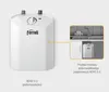 Ferroli | Chauffe-eau électrique - 10 L - Résistant à la Voir les images du produit 4