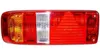 Verre de feu arrière PROPLAST 40256111 gauche 370 mm 130 mm Voir les images du produit 1