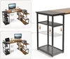 Mondeer Schreibtisch Computertisch L-Förmig Eckschreibtisch Produktbild-Vorschau 8