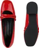 van-hill Damen Klassische Riemchenballerinas mit Schleifen, Produktbild-Vorschau 3