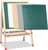Standtafel Kinder,Holz Kindertafel Malerei Holztafel Produktbild-Vorschau 4