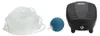 Oase Teichbelüfter AQUA OXY 240 Produktbild-Vorschau 7