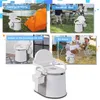 LEADZM Campingtoilette mit Schubladenbox und Produktbild-Vorschau 9