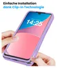 360 Grad Rundum Schutz Handyhülle für Samsung Galaxy A26 5G Produktbild-Vorschau 4