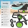 Chariot de transport de surf WaveWheel - double Voir les images du produit 2