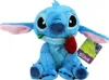 SIMBA DISNEY Stich mit Rose 25cm 587-0178 Produktbild-Vorschau 7