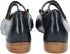 Everybody GALEGA Damenschuhe - Riemchen Pumps blau Elegant Produktbild-Vorschau 15