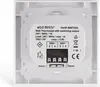 Homematic IP HmIP-BWTH24, RF, Weiß, IP20, 160 m, LCD, 24 V Produktbild-Vorschau 5