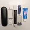 Oral-B Elektrische Zahnbürste iO 2 Schwarz 1 Ersatzkopf 1 Produktbild-Vorschau 3