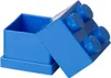 LEGO 40111730 LEGO Snackbox MINI BOX 4, 60 ml, rot Náhľad obrázku produktu 4