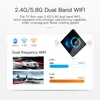 T95 Android10 TV-Box H616 Quadcore-Cortex-A53 Smart-TV-Box Podgląd zdjęcia produktu 12