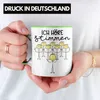 Trendation - Chorleiter Dirigent Kapellmeister Chor Ich Produktbild-Vorschau 2
