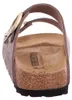 Birkenstock Arizona  Open Teen - Taupe - Taglia 39 Anteprima dell’immagine prodotto 2
