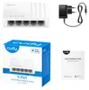 CUDY FS105D 5-Port 10/100 Desktop Switch Produktbild-Vorschau 14