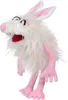 Living Puppets Monster to go Flöckchen Produktbild-Vorschau 1