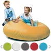 sunnypillow XXXL Sitzsack mit Styropor Füllung 145 cm Produktbild-Vorschau 7
