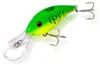 Black Cat Cranker 16cm 50g - Wobbler, Farbe:Firetiger Produktbild-Vorschau 3