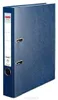 Herlitz Ordner A4/50 mm, Marineblau Produktbild-Vorschau 6