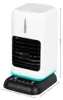 Ambiano Tischluftkühler mit LED, Timer, 3 Stufen & 450ml Produktbild-Vorschau 2