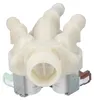 Magnetventil 3-fach Electrolux 8087104157 für Waschmaschine Produktbild-Vorschau 3