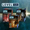 Kosmos 695071 - EXIT - Das Spiel: Die Känguru-Eskapaden Produktbild-Vorschau 5
