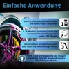 DR. WACK P21S Felgenreiniger Power Gel 2 Liter - Produktbild-Vorschau 4