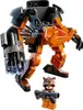 76243 - LEGO Super Heroes - Mechaniczna zbroja Rocketa Podgląd zdjęcia produktu 4