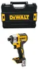 DeWalt DCF887NT-XJ Accuboormachine met slagfunctie, 1/4 Productafbeelding-voorbeeld 23