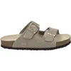 JOSEF SEIBEL Hermine 01 | Sandale für Damen | Beige Produktbild-Vorschau 2