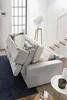 Schlafsofa Daahje, Ecksofa, 100%  Italy, Sofa mit Produktbild-Vorschau 5