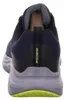 Skechers Vapor Foam Trainingsschuh Blau Produktbild-Vorschau 2