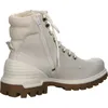 Ecco TREDTRAY W Schnürstiefel Weiß in Gr. 41 Produktbild-Vorschau 18