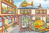 3 x 24 Teile Schmidt Spiele Kinder Puzzle Feuerwehr und Produktbild-Vorschau 3
