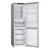 LG GBV5140CPY Freistehend 344 l C Silber Produktbild-Vorschau 6
