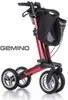 Leichtgewichtrollator Gemino 30 S>>>>Farbe: Produktbild-Vorschau 2