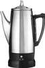 Caffettiera originale in acciaio inossidabile 6kp Anteprima dell’immagine prodotto 7