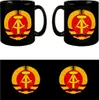 DDR Staatswappen Tasse für Ostalgie Fans Produktbild-Vorschau 4