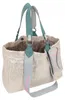 Fritzi aus Preußen Shopper Schultertasche Izzy Medium Produktbild-Vorschau 5