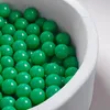 MISIOO Balles pour piscine à balles - 300 pièces de 6 cm - Voir les images du produit 2