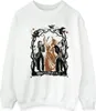 Disney - "Hocus Pocus" Sweatshirt für Herren BI20674 (XL) Produktbild-Vorschau 1